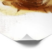 アカオタカ ポスター (コーナー)