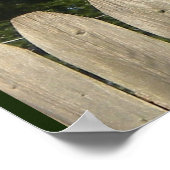 アカオタカ ポスター (角)