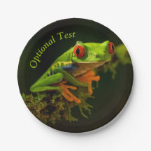 アカガエルの接写#1