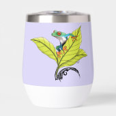 アカガエル (正面)