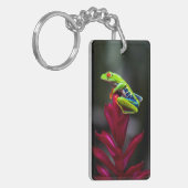 アカガエル キーホルダー (正面左)