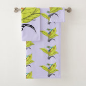 アカガエル バスタオルセット (インサイチュ)