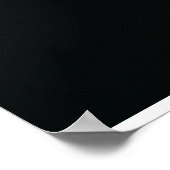 アカガエル ポスター (角)