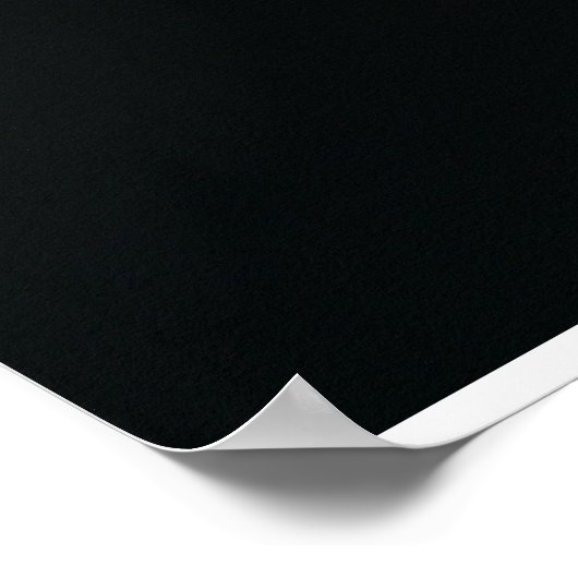 アカガエル ポスター (角)