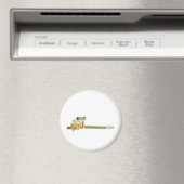 アカガエル マグネット (インサイチュ (食洗機))