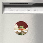 アカガエル マグネット (インサイチュ (食洗機))