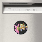 アカガエル マグネット (インサイチュ (食洗機))