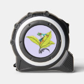 アカガエル メジャー (正面)