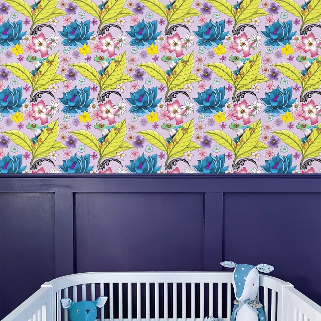 アカガエル 壁紙 (クリエイターアップロード済み)