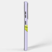 アカガエル SAMSUNG GALAXYケース (右側面)