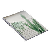 アカガサボテン ノートブック (右側)