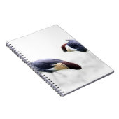 アカギズクラン ノートブック (右側)