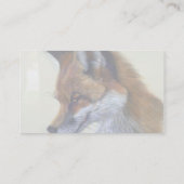 アカギツネ(ヘッド勉強) 名刺 (裏面)