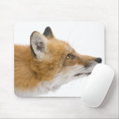 アカギツネ マウスパッド (マウス)