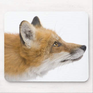 アカギツネ マウスパッド