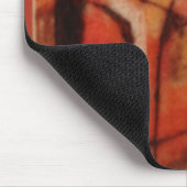 アカギツネ マウスパッド (コーナー)