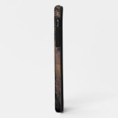 アカギツネ, Vulpes vulpes, 子狐 Case-Mate iPhoneケース (裏面/左)