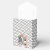 アカゲラの絵を描オリジナルバードアート フェイバーボックス (オープン)