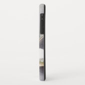 アカゲラの絵を描オリジナルバードアート Case-Mate iPhoneケース (裏面/左)