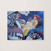 アカザアッパームーン3 ジグソーパズル (横)