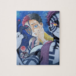 アカザアッパームーン3 ジグソーパズル