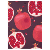 アカザメの果実 | Fruit Clipboard クリップボード (裏面)