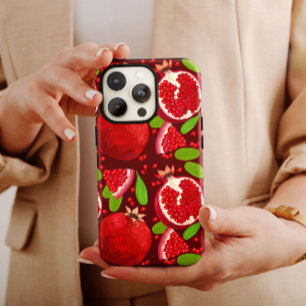 アカザメの果実 iPhone 1,4,000ケース Case-Mate iPhone 14ケース