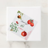 アカザメ地中海のオ結婚ボ フェイバータグ (インサイチュ)