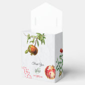 アカザメ地中海のオ結婚ボ フェイバーボックス (オープン)