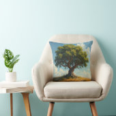 アカシアの木枕クッション クッション (椅子)