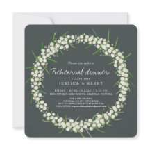 アカシアの花 緑色 プレウェディング リハーサル