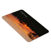 アカシアサンセット マグネット (右側)