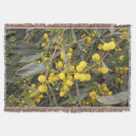 アカシアブランケット スローブランケット