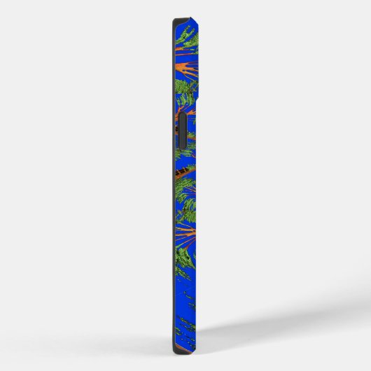 アカシア錬金術:私は人々の芸術にアレルギーはない Case-Mate iPhoneケース (裏面 / 右)