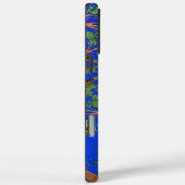 アカシア錬金術:私は人々の芸術にアレルギーはない Case-Mate iPhoneケース (裏面 / 右)