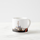 アカシア・エスプレッソ・マグ エスプレッソカップ (正面右)