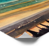 アカシックレコードアストラル旅行OBE Lucid Dreaming ポスター (角)