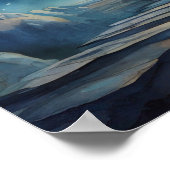 アカシックレコードアストラル旅行OBE Lucid Dreaming ポスター (角)