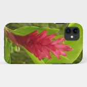 アカショウガの花（アルピニア）熱帯産 Case-Mate iPhoneケース (裏面(横))