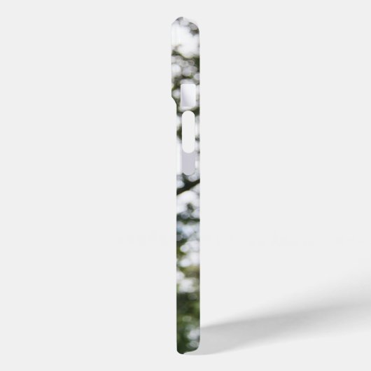 アカタカ Case-Mate iPhoneケース (裏面 / 左)