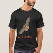 アカタカ Tシャツ (正面)