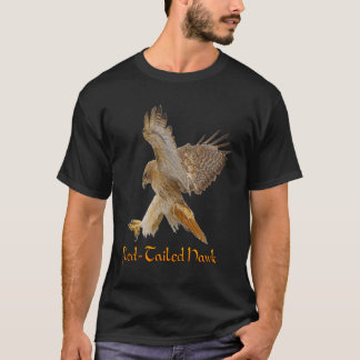 アカタカ Tシャツ