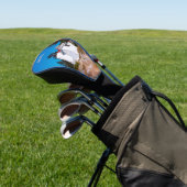 アカディアバスハーバーライトハウス  ゴルフヘッドカバー (インサイチュ)