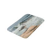 アカディアメインコーストラインシーガル海 バスマット (アングル)