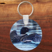 アカディアロン キーホルダー (正面)