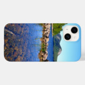 アカディア国立公園のジョーダン池I Case-Mate iPhoneケース (裏面 (横))