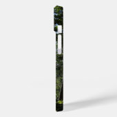 アカディア国立公園の夏の景色 Case-Mate iPhoneケース (裏面 / 左)
