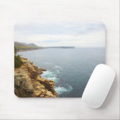 アカディア国立公園の沿岸眺め マウスパッド (マウス)