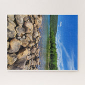 アカディア国立公園の美しい写真 ジグソーパズル (横)