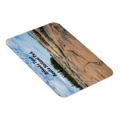 アカディア国立公園のSchodicポイント マグネット (右側)